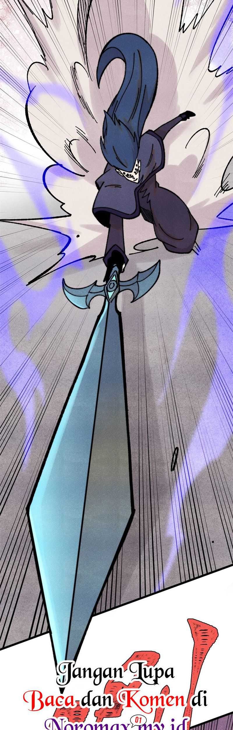 All Hail the Sect Leader Chapter 410 page 16