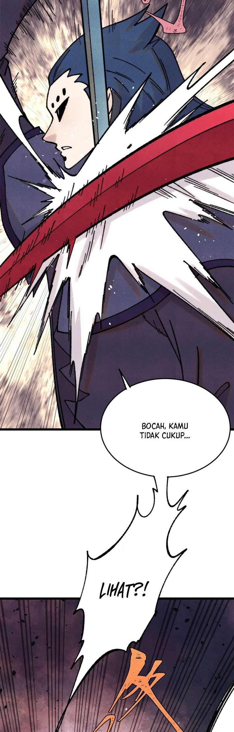All Hail the Sect Leader Chapter 410 page 24