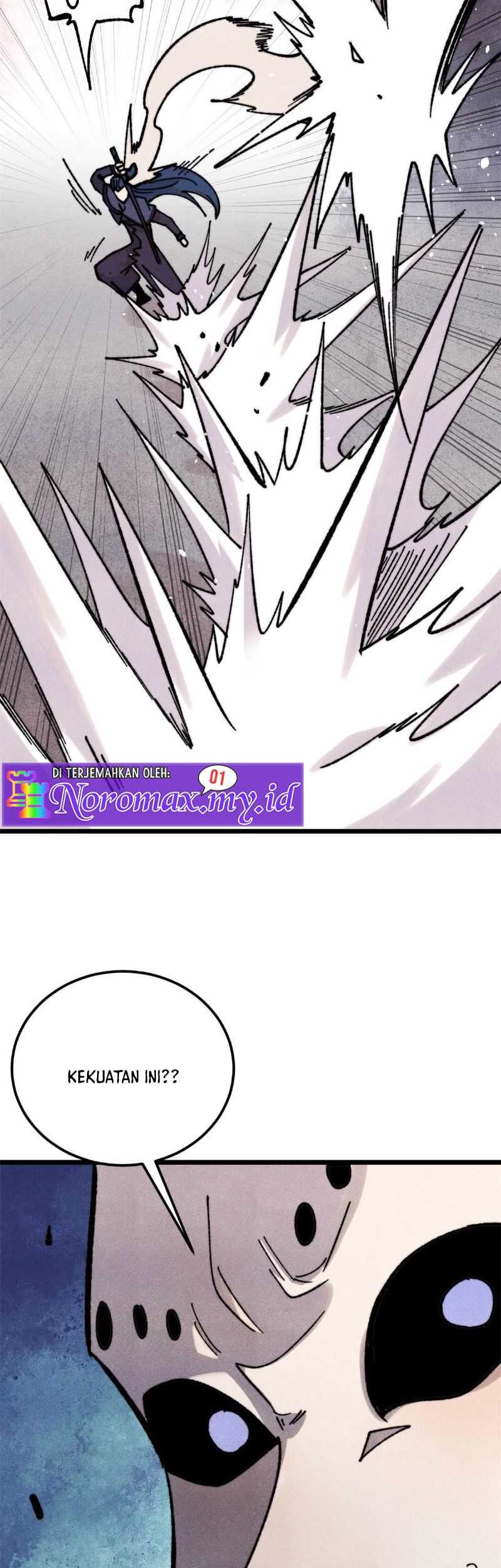All Hail the Sect Leader Chapter 410 page 26