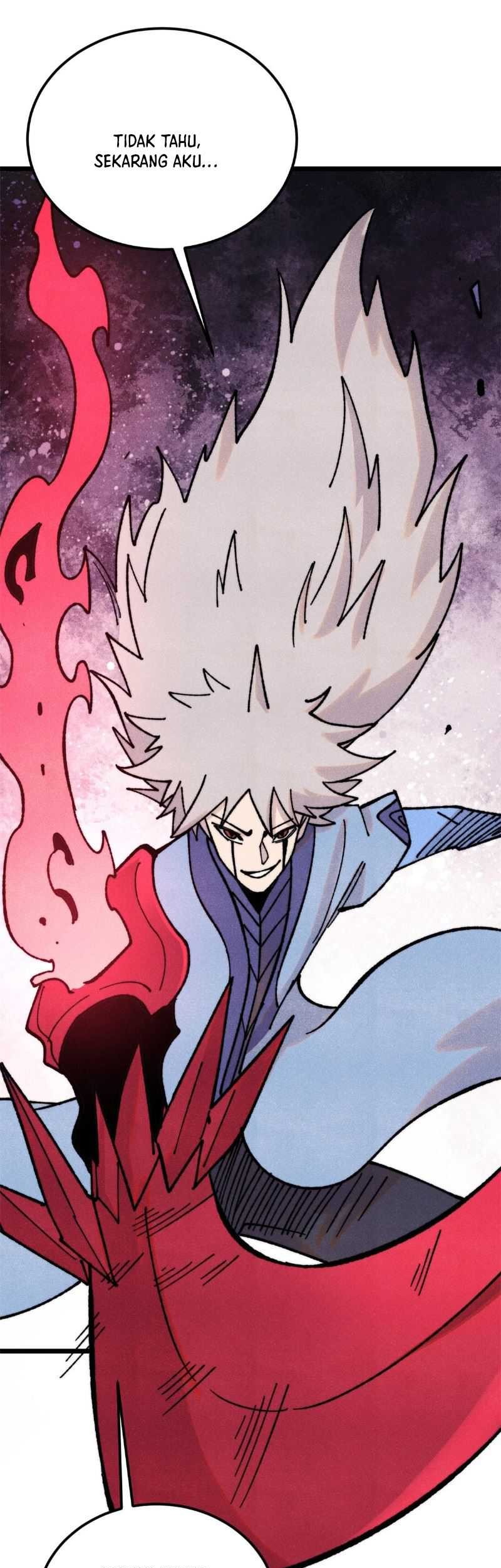 All Hail the Sect Leader Chapter 410 page 28