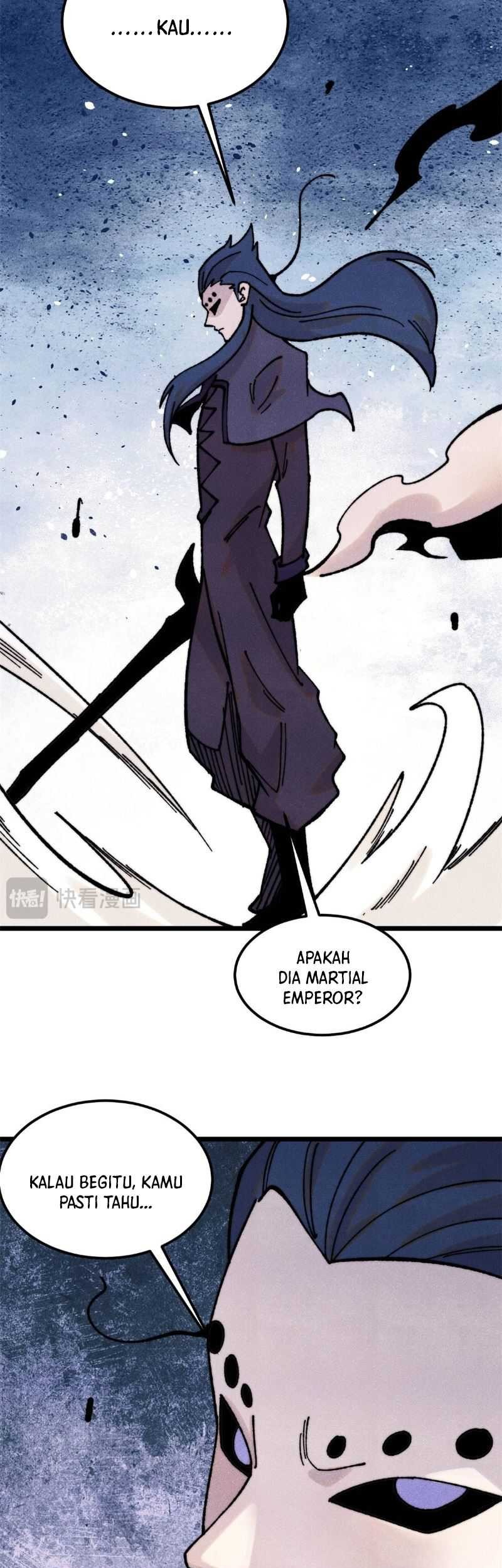 All Hail the Sect Leader Chapter 410 page 30