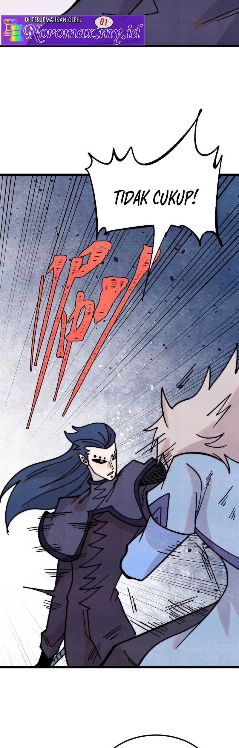 All Hail the Sect Leader Chapter 410 page 32