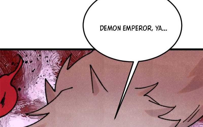 All Hail the Sect Leader Chapter 410 page 33