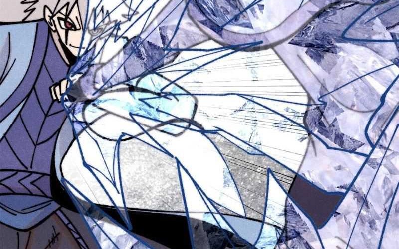 All Hail the Sect Leader Chapter 410 page 35