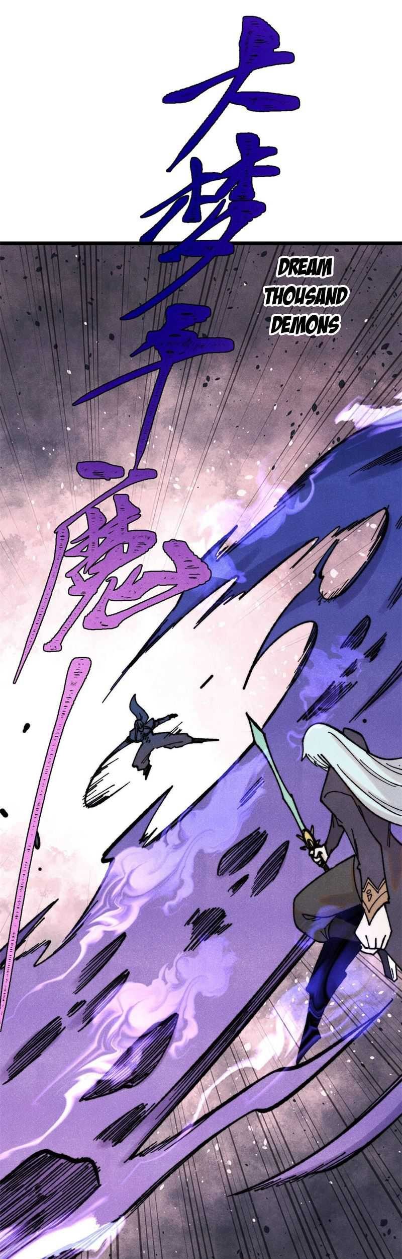 All Hail the Sect Leader Chapter 410 page 45