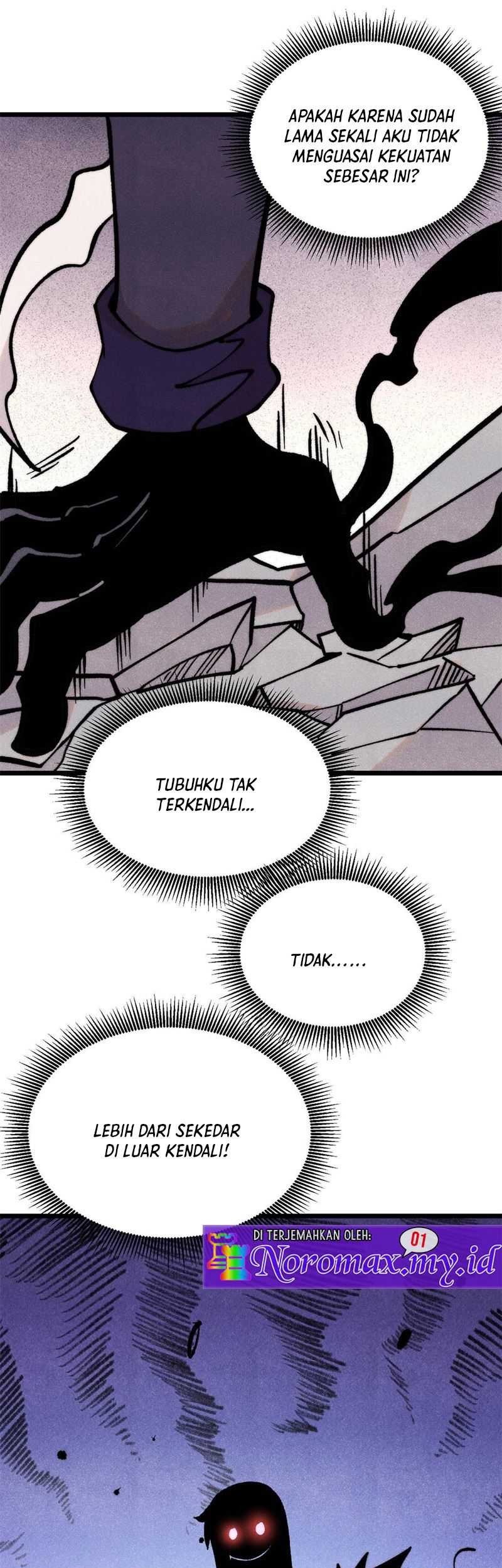 All Hail the Sect Leader Chapter 410 page 4