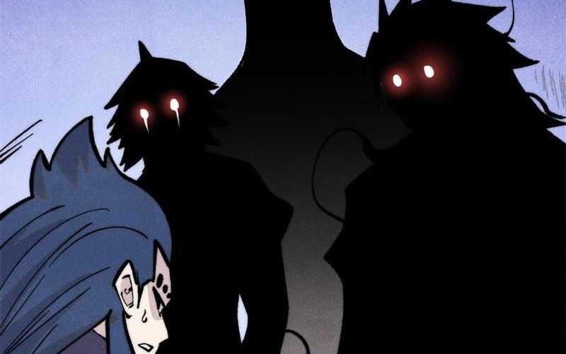 All Hail the Sect Leader Chapter 410 page 5