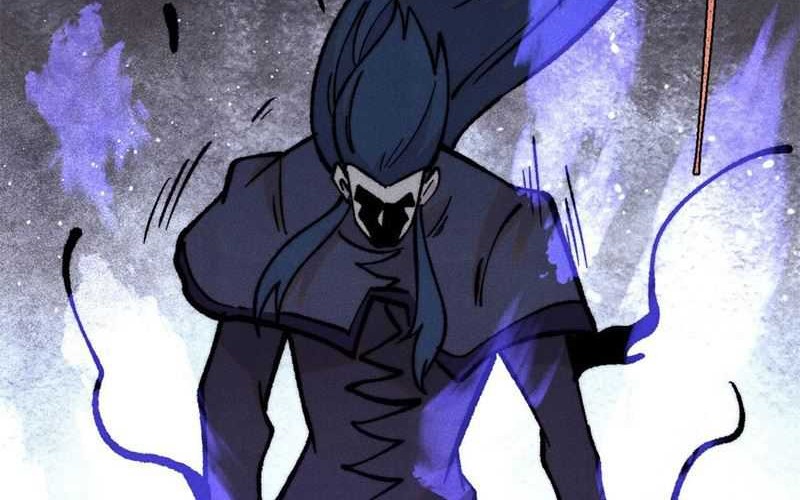 All Hail the Sect Leader Chapter 410 page 11