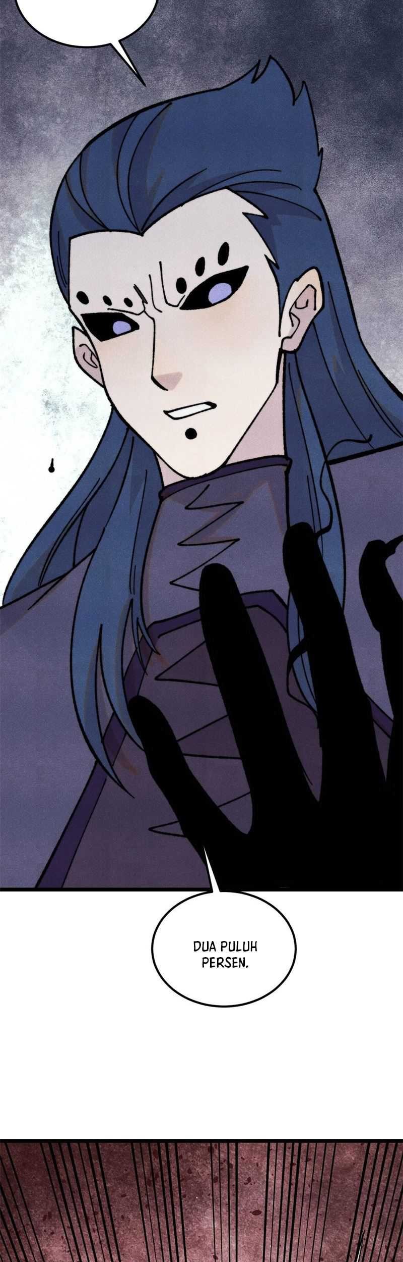 All Hail the Sect Leader Chapter 410 page 14