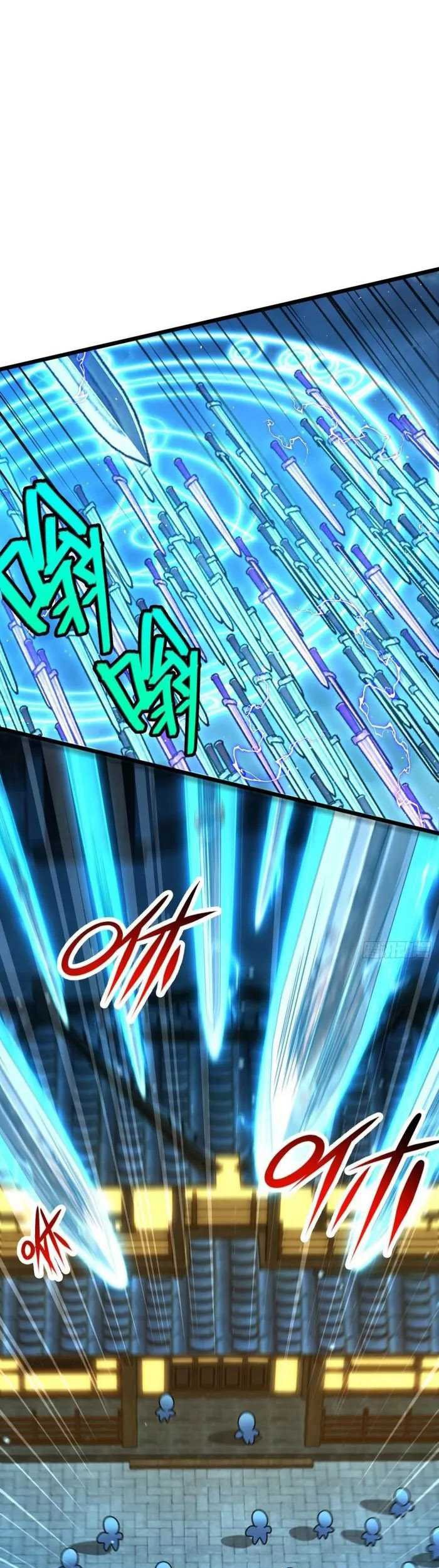 Spare Me, Great Lord! Chapter 639 page 45