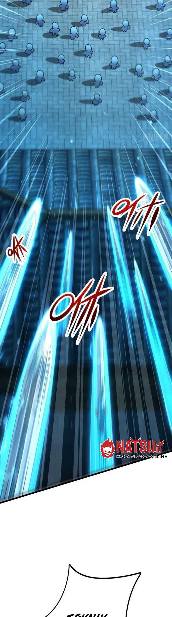 Spare Me, Great Lord! Chapter 639 page 46