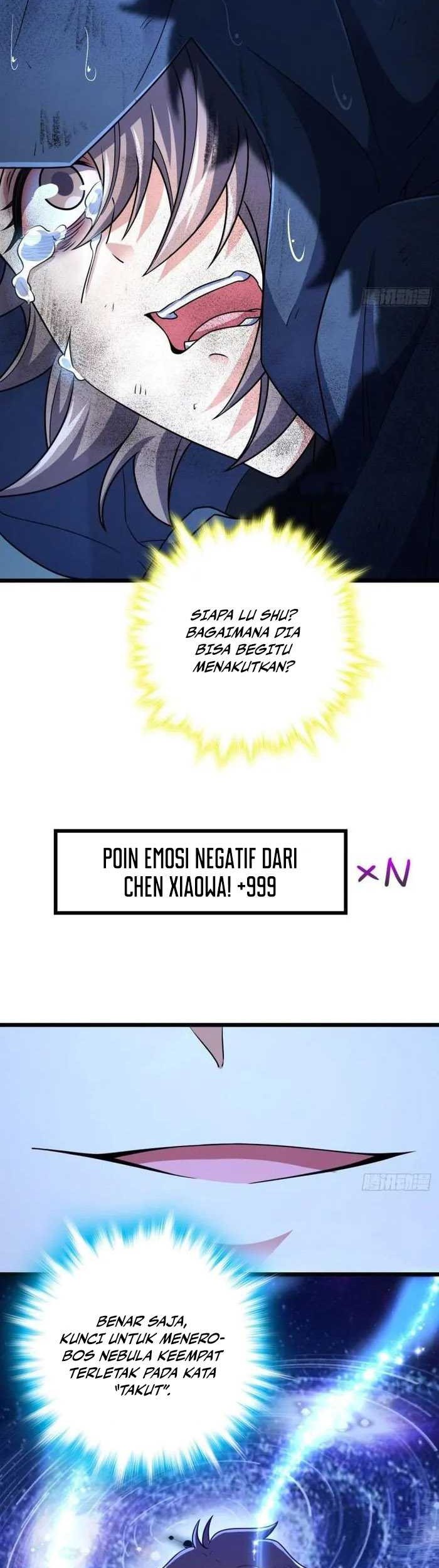 Spare Me, Great Lord! Chapter 639 page 4