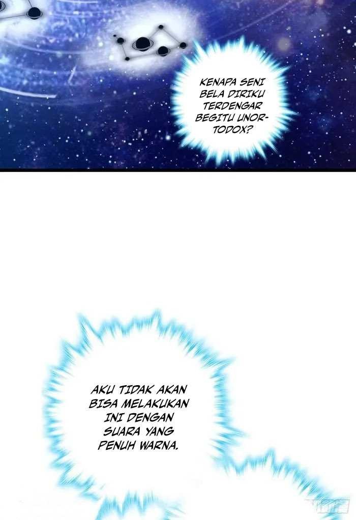 Spare Me, Great Lord! Chapter 639 page 10