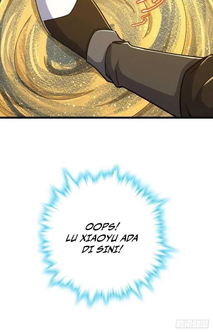 Spare Me, Great Lord! Chapter 639 page 20
