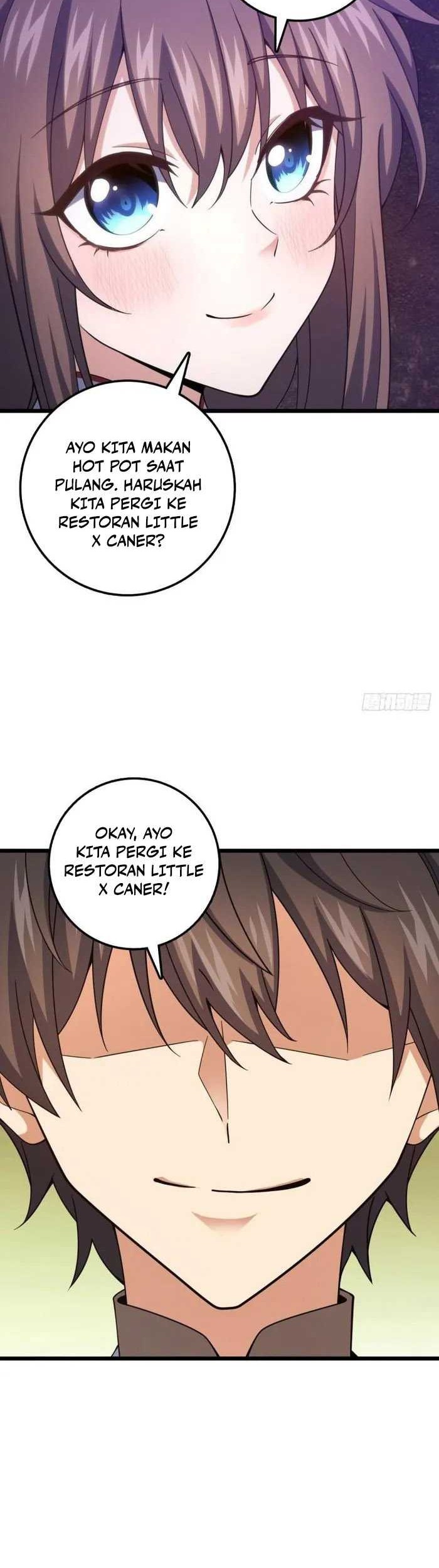 Spare Me, Great Lord! Chapter 639 page 38