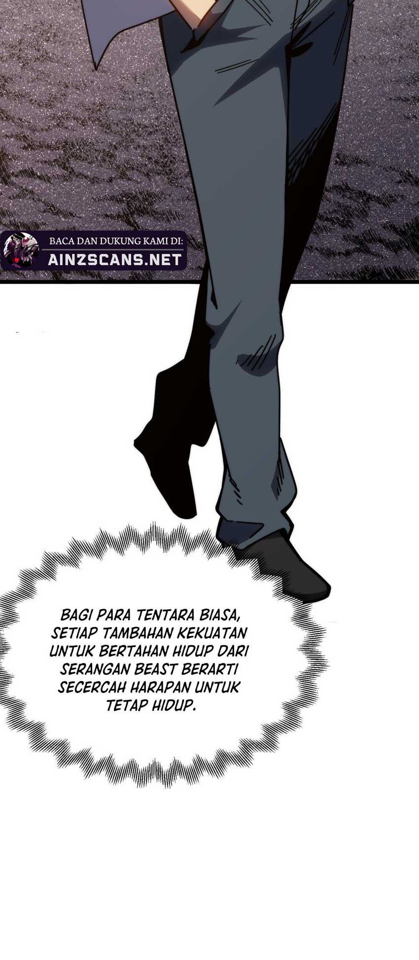 Apex Future Martial Arts Chapter 205 page 36
