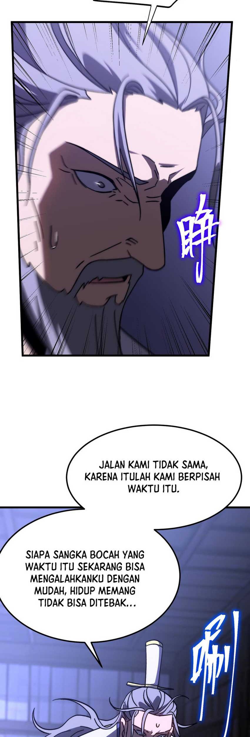 Apex Future Martial Arts Chapter 205 page 46