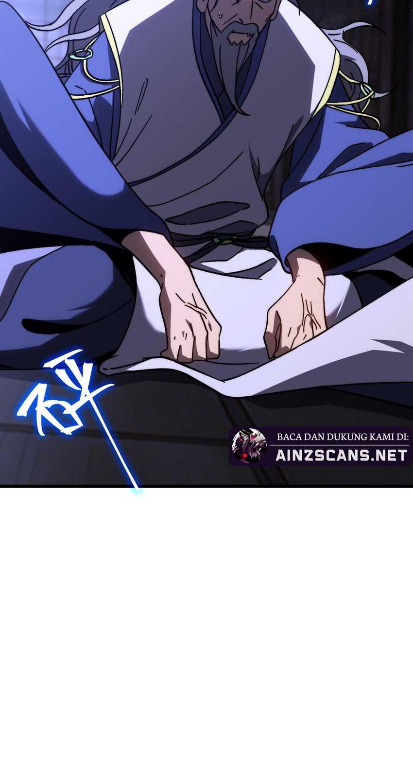 Apex Future Martial Arts Chapter 205 page 47