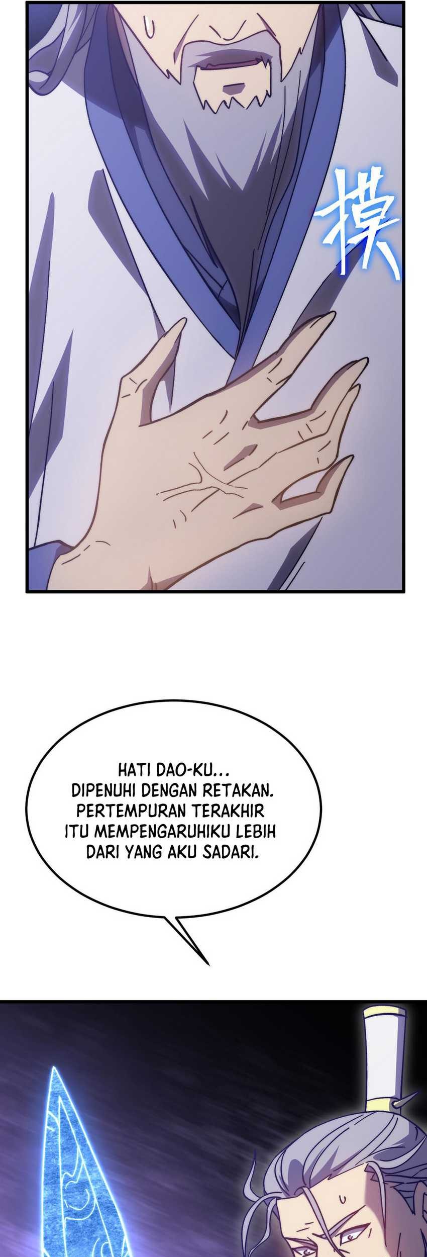 Apex Future Martial Arts Chapter 205 page 48