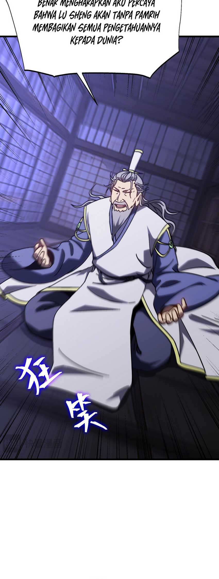 Apex Future Martial Arts Chapter 205 page 53