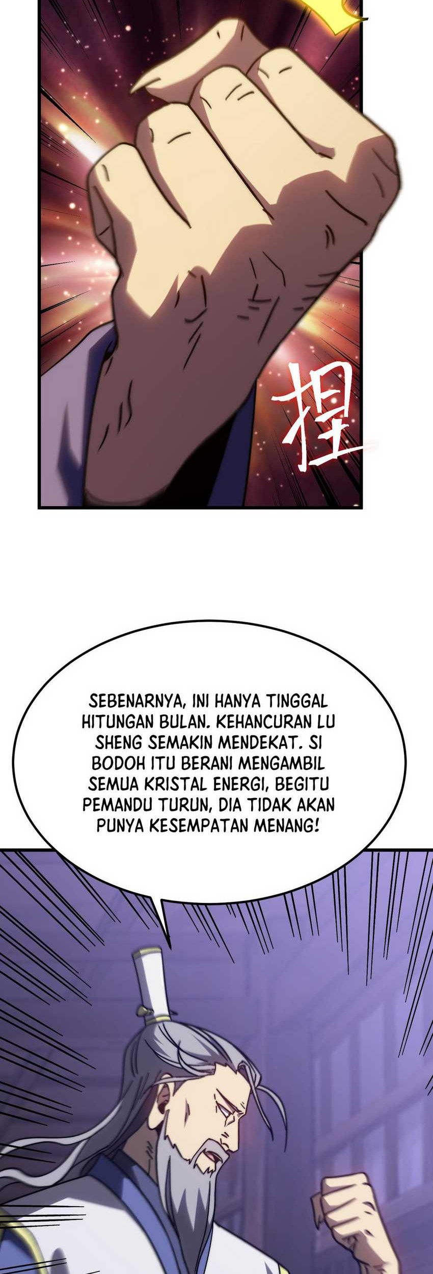 Apex Future Martial Arts Chapter 205 page 55