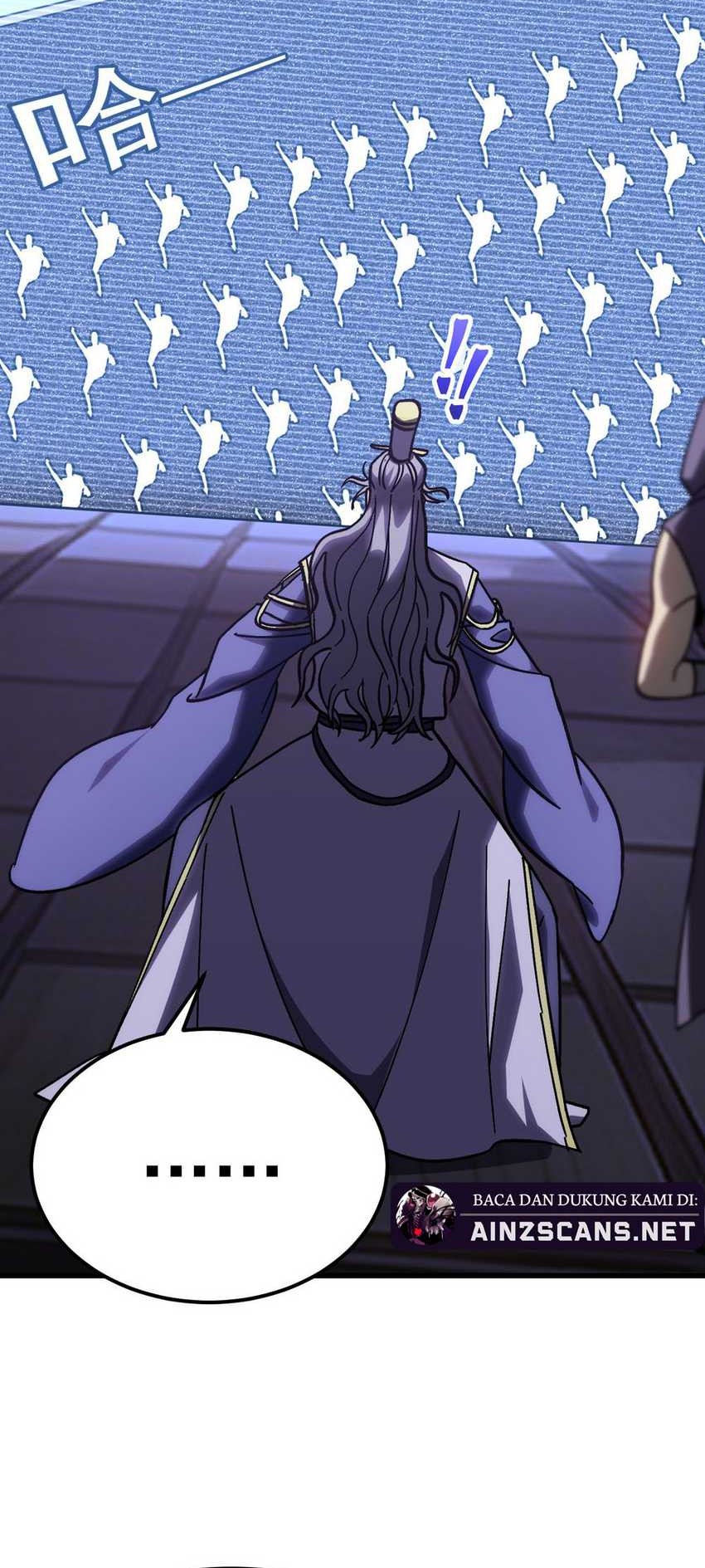 Apex Future Martial Arts Chapter 205 page 59