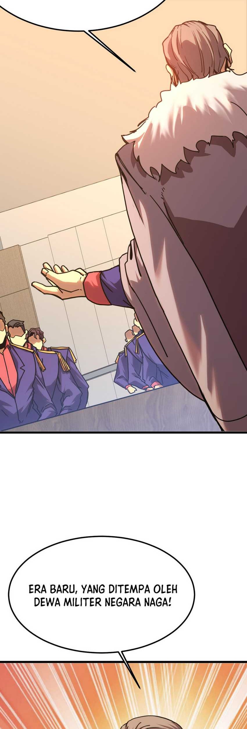 Apex Future Martial Arts Chapter 205 page 20