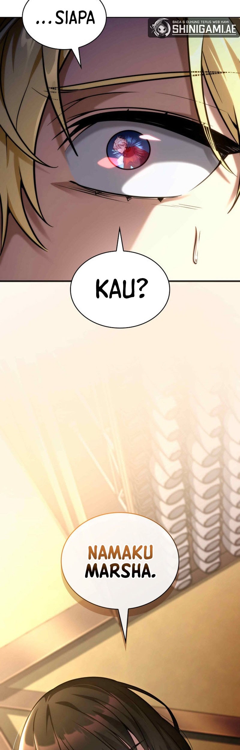 Infinite Mage Chapter 112 page 43