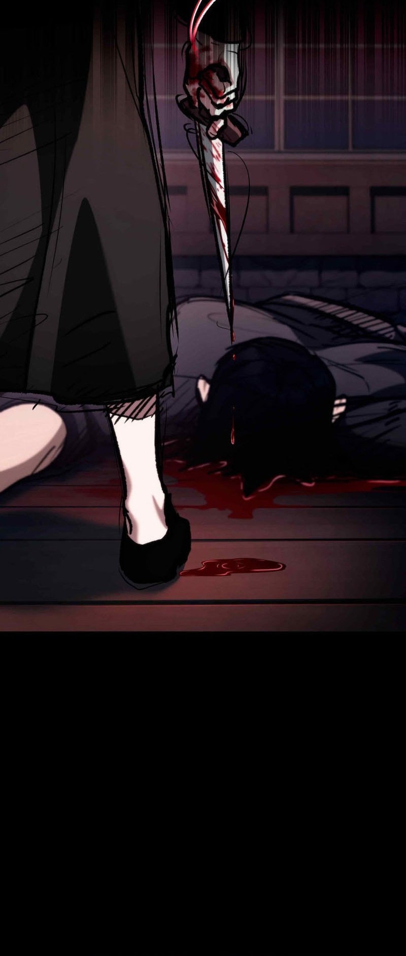 Infinite Mage Chapter 112 page 61
