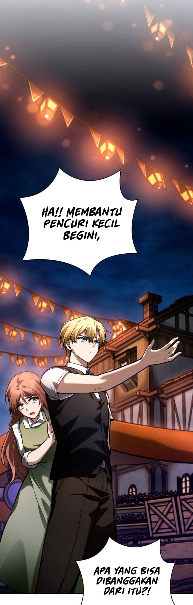 Infinite Mage Chapter 112 page 4