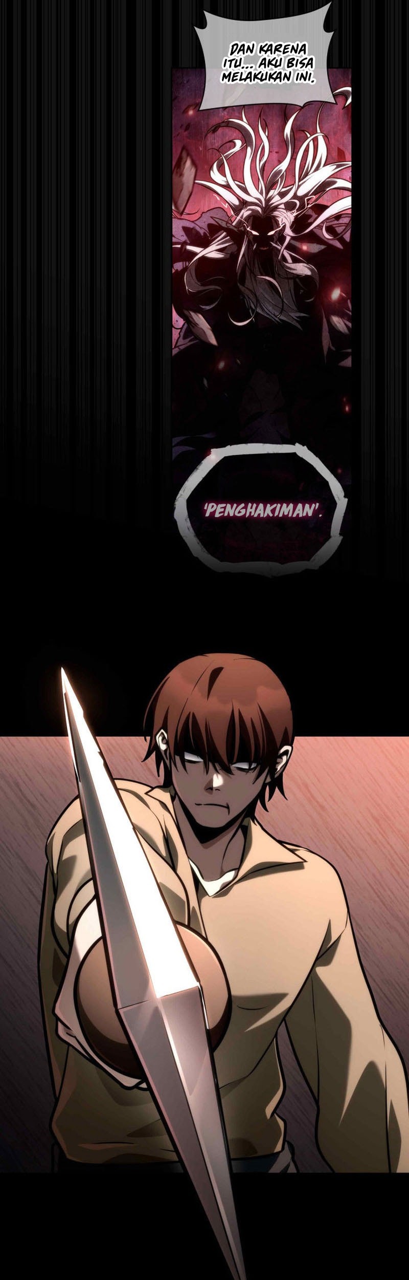 Infinite Mage Chapter 112 page 14