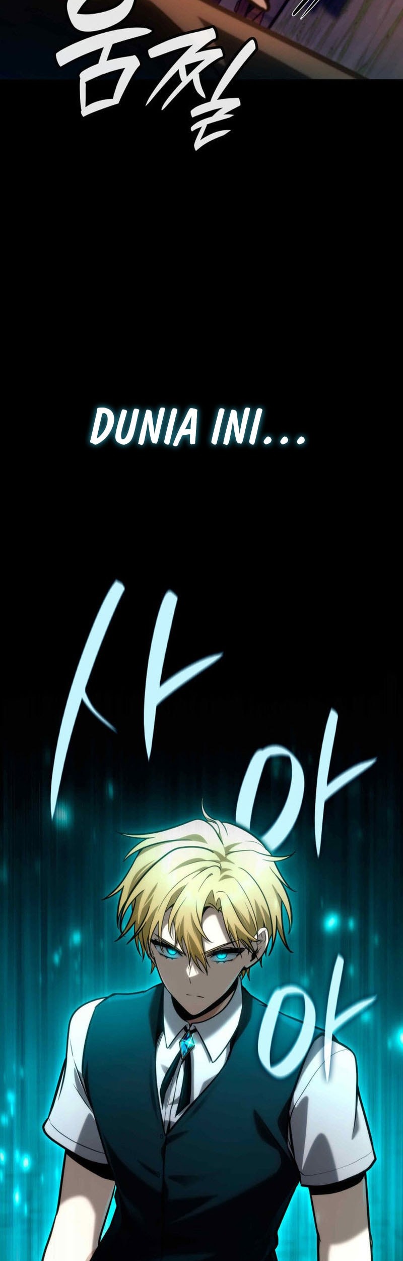 Infinite Mage Chapter 112 page 16