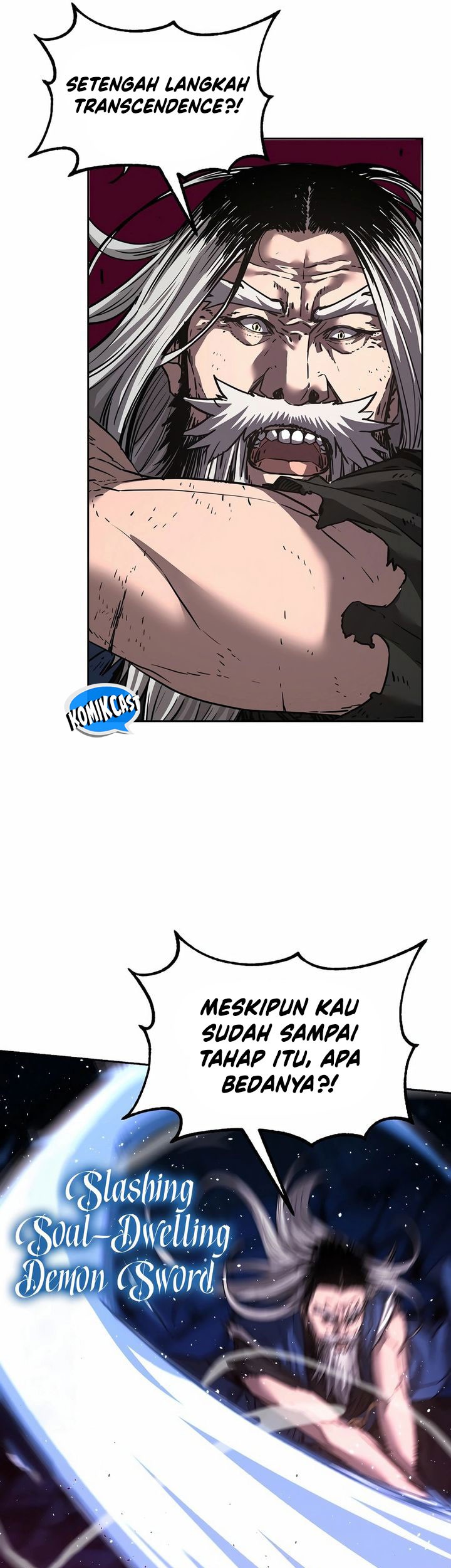 Reincarnation of the Murim Clan’s Former Ranker Chapter 148 page 14