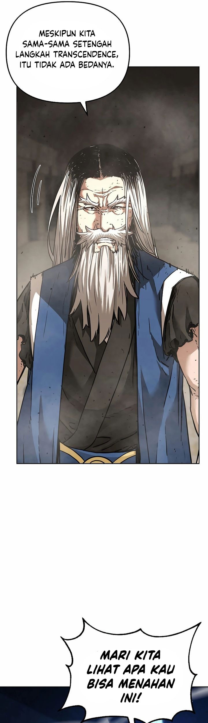 Reincarnation of the Murim Clan’s Former Ranker Chapter 148 page 22