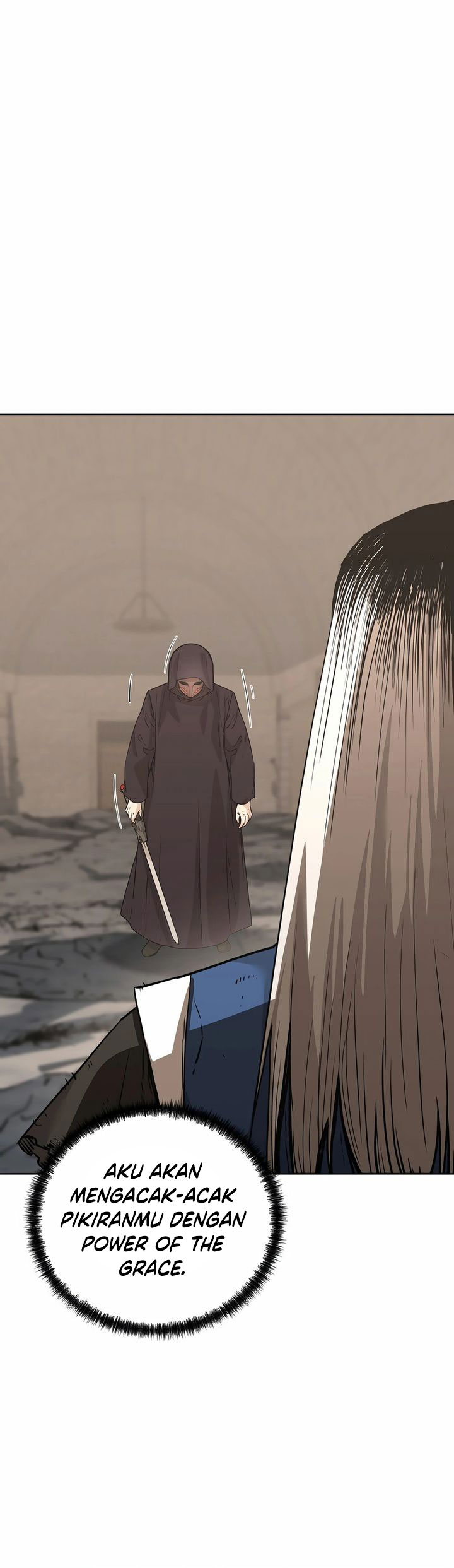 Reincarnation of the Murim Clan’s Former Ranker Chapter 148 page 31