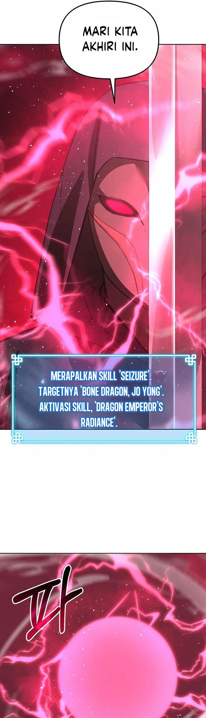 Reincarnation of the Murim Clan’s Former Ranker Chapter 148 page 41