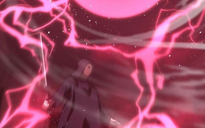 Reincarnation of the Murim Clan’s Former Ranker Chapter 148 page 42