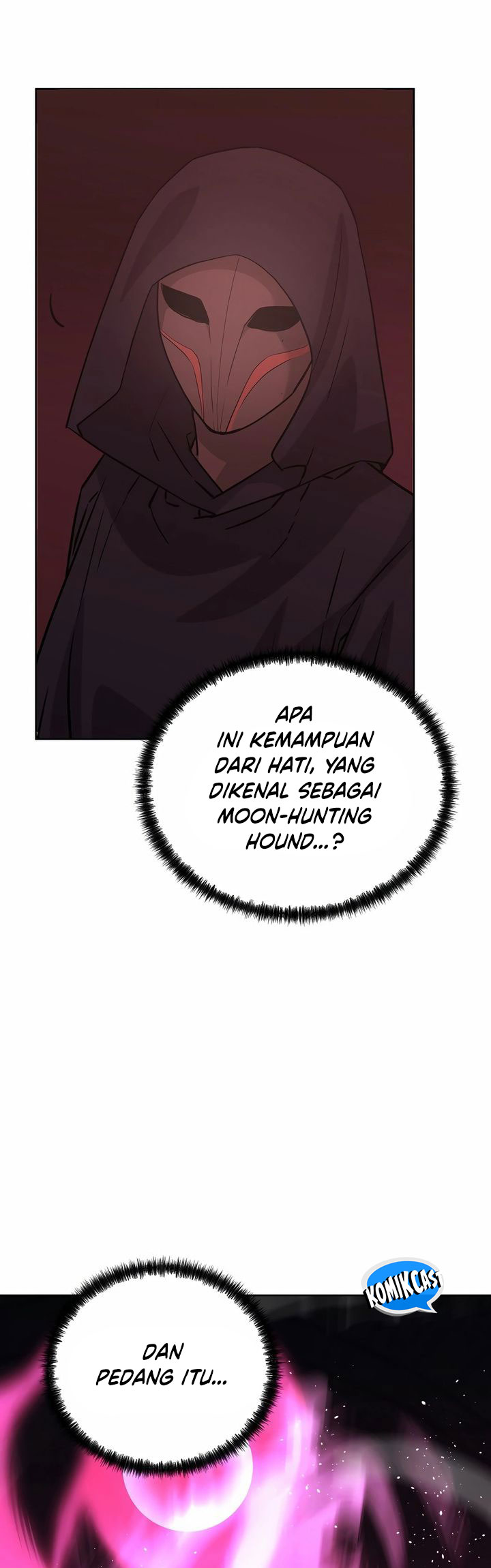 Reincarnation of the Murim Clan’s Former Ranker Chapter 148 page 3