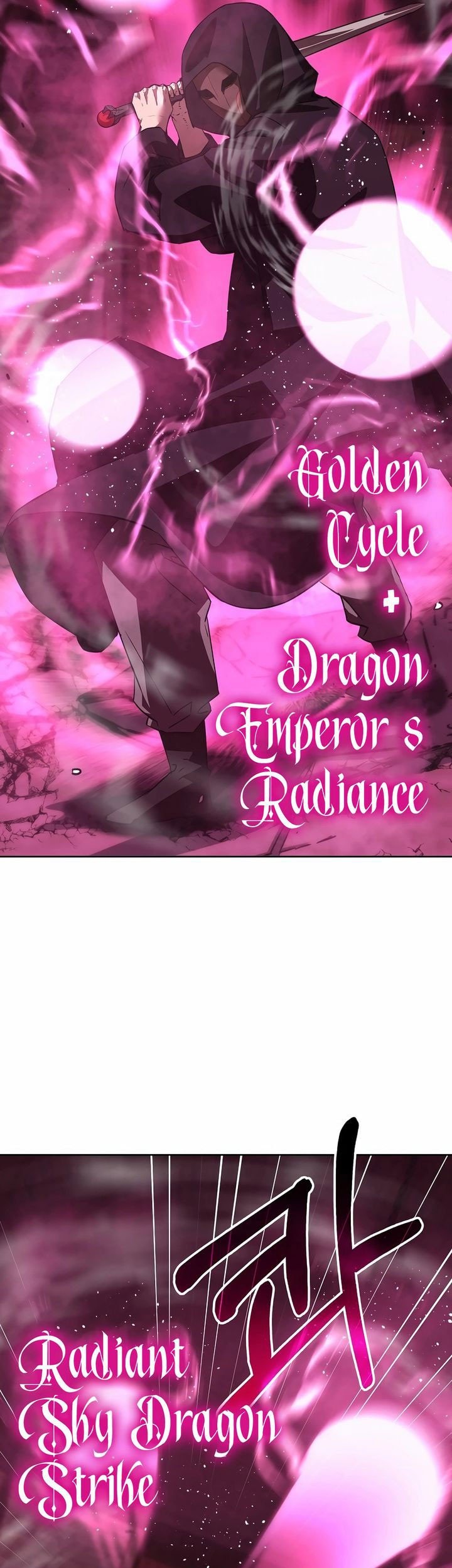 Reincarnation of the Murim Clan’s Former Ranker Chapter 148 page 46