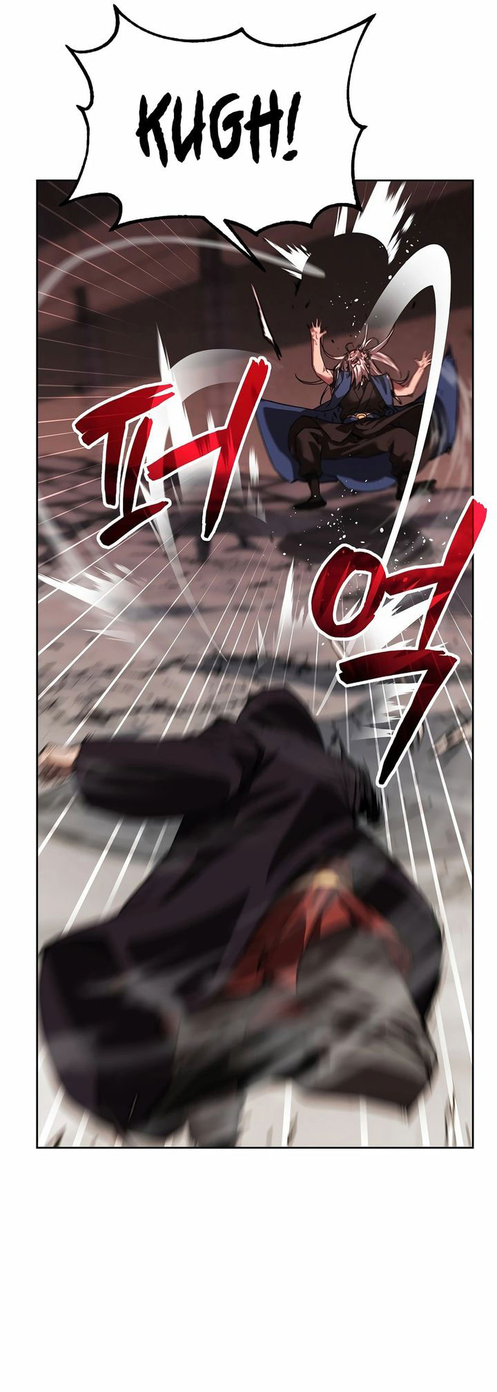 Reincarnation of the Murim Clan’s Former Ranker Chapter 148 page 54