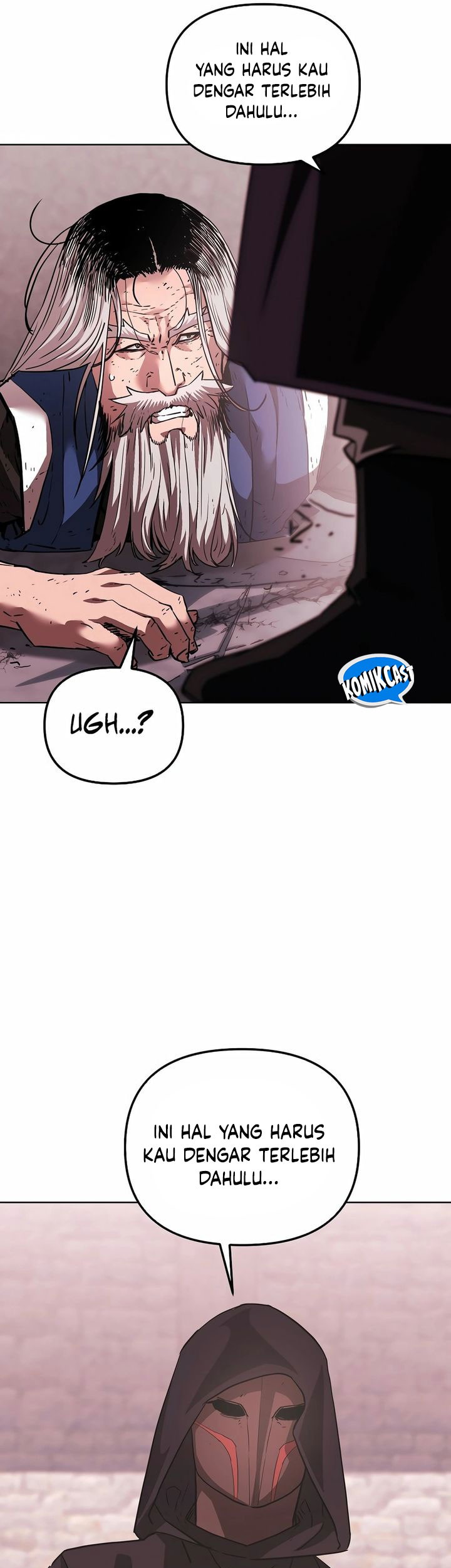 Reincarnation of the Murim Clan’s Former Ranker Chapter 148 page 55