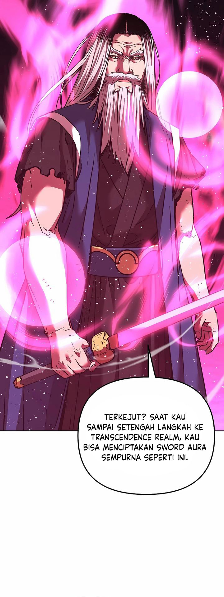 Reincarnation of the Murim Clan’s Former Ranker Chapter 148 page 4