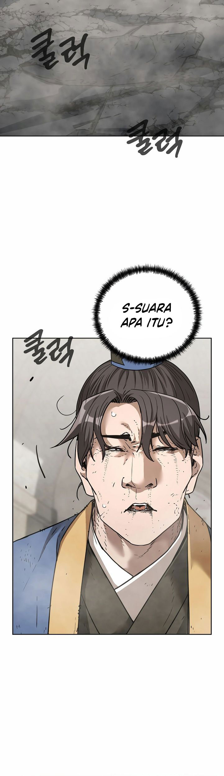 Reincarnation of the Murim Clan’s Former Ranker Chapter 148 page 62