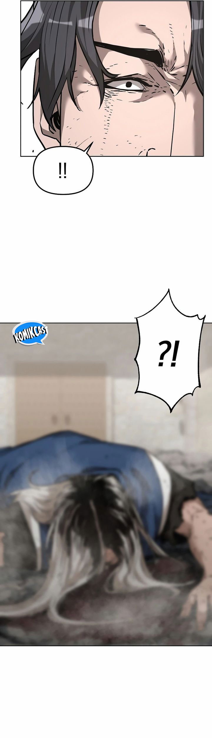 Reincarnation of the Murim Clan’s Former Ranker Chapter 148 page 63