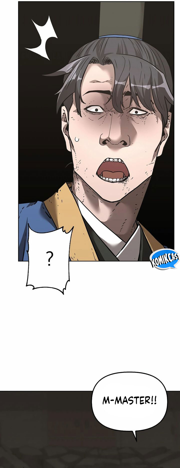 Reincarnation of the Murim Clan’s Former Ranker Chapter 148 page 67