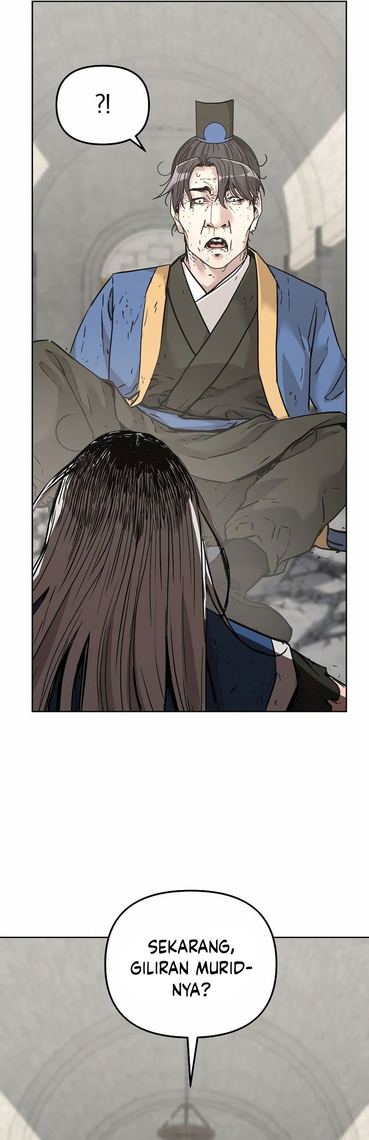 Reincarnation of the Murim Clan’s Former Ranker Chapter 148 page 69