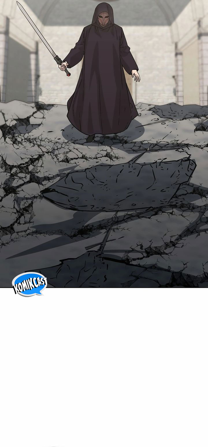 Reincarnation of the Murim Clan’s Former Ranker Chapter 148 page 70