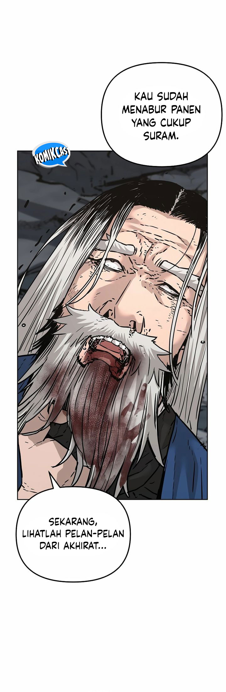 Reincarnation of the Murim Clan’s Former Ranker Chapter 148 page 79