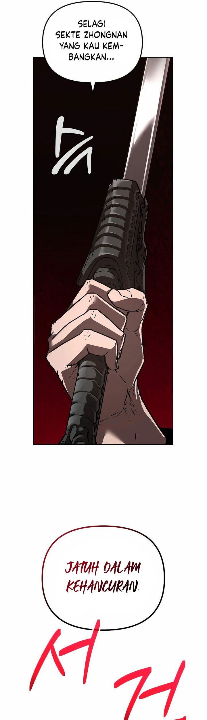 Reincarnation of the Murim Clan’s Former Ranker Chapter 148 page 80