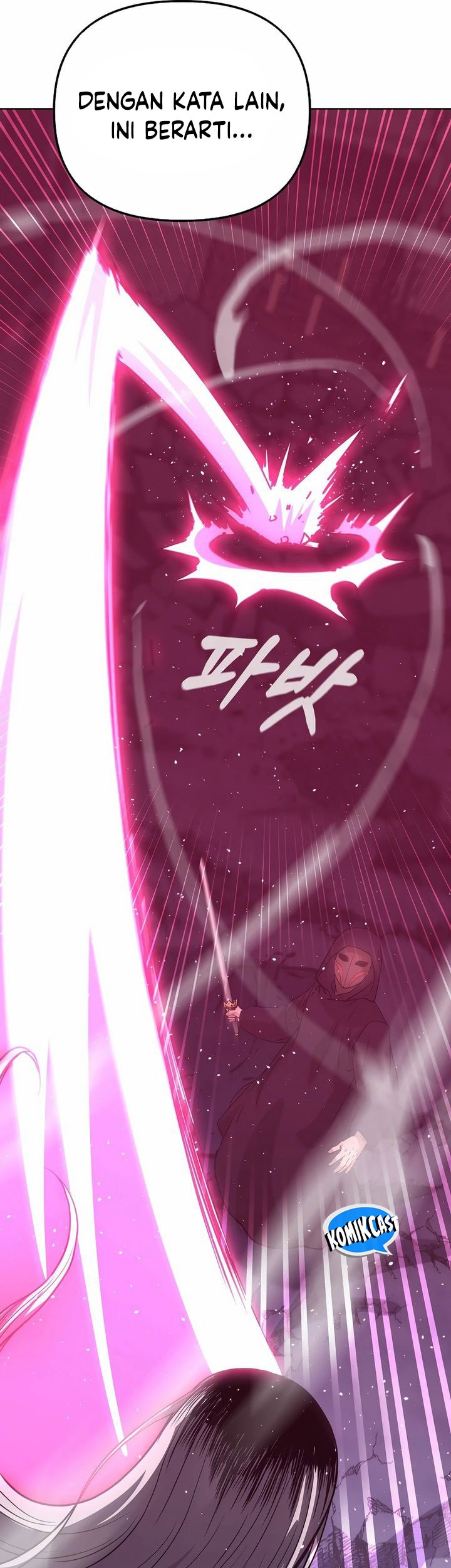 Reincarnation of the Murim Clan’s Former Ranker Chapter 148 page 5